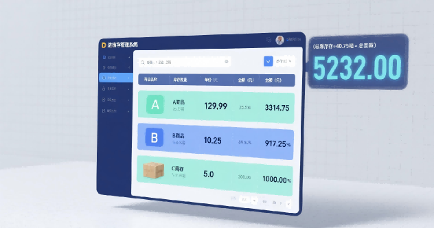 【功能上新】小数位功能来袭，中企销数智供应链让精细化管理更简单！